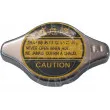 Bouchon de radiateur AIC 56048 - Visuel 1