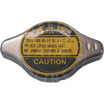 Bouchon de radiateur AIC 56048