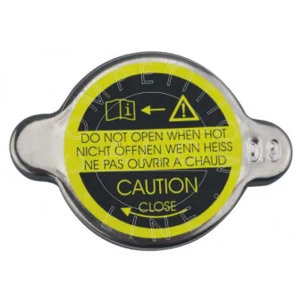 Bouchon de radiateur AIC 56049