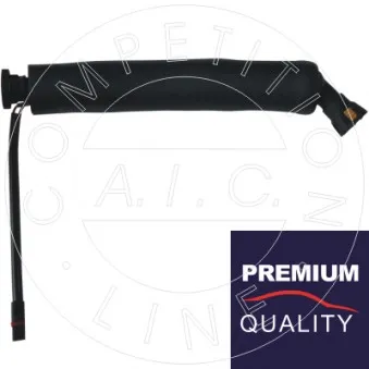 Tuyau, ventilation de carter-moteur AIC 56064