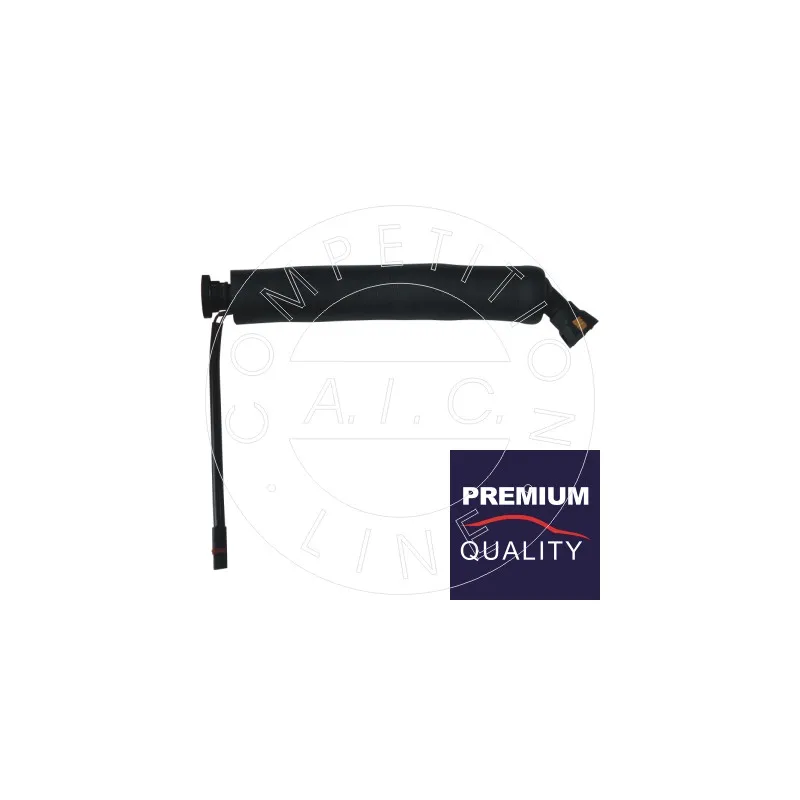 Tuyau, ventilation de carter-moteur AIC 56064