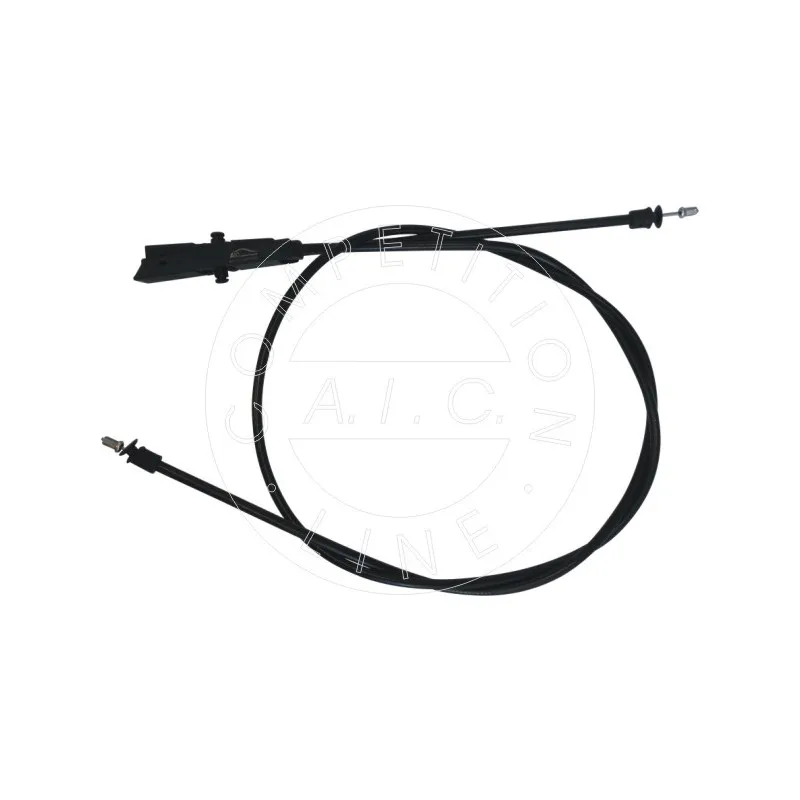 Tirette de capot moteur AIC 56072