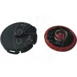 Diaphragme, ventilation du carter-moteur AIC 56076 - Visuel 1