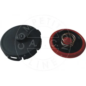 Diaphragme, ventilation du carter-moteur AIC 56076