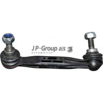 Entretoise/tige, stabilisateur arrière droit JP GROUP 1450501680