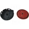 Diaphragme, ventilation du carter-moteur AIC 56076 - Visuel 2