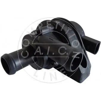 Pompe de circulation d'eau, chauffage auxiliaire AIC 56091