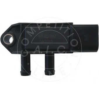 Capteur, pression des gaz échappement AIC 56092