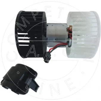 Pulseur d'air habitacle AIC 56120