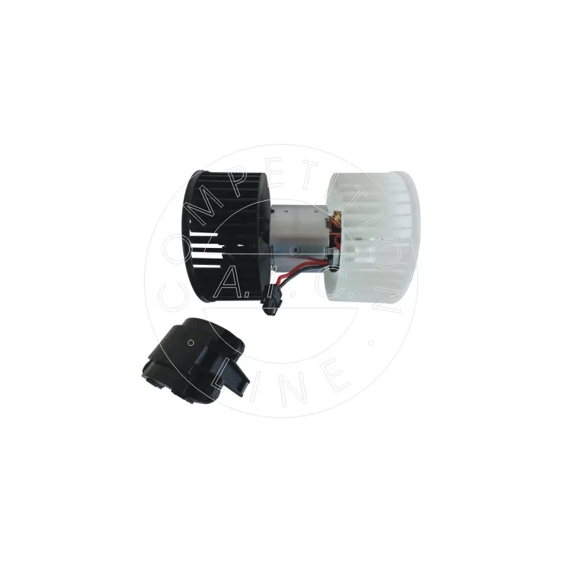 Pulseur d'air habitacle AIC 56120