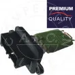 Résistance, pulseur d'air habitacle AIC 56191 - Visuel 1