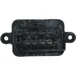 Résistance, pulseur d'air habitacle AIC 56191 - Visuel 2
