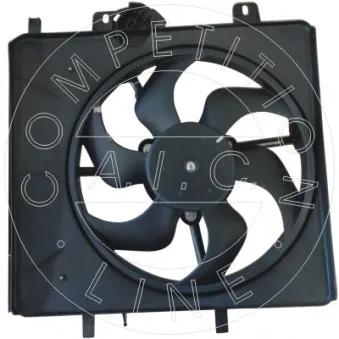 Ventilateur, refroidissement du moteur AIC 56210