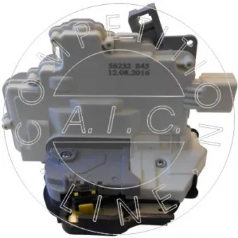 Serrure de porte arrière droit AIC 56232