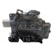 Serrure de porte arrière droit AIC 56232 - Visuel 2