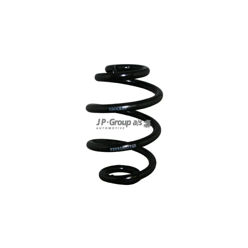 Ressort de suspension JP GROUP 1452200300