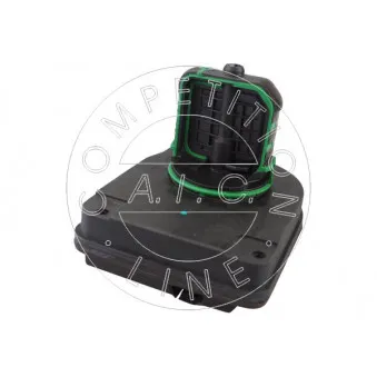 Valve, controle d'air-air d'admission AIC 56257