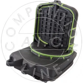 Valve, controle d'air-air d'admission AIC 56258