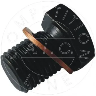 Vis-bouchon, carter d'huile AIC 56292