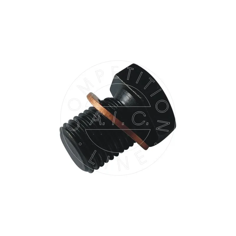 Vis-bouchon, carter d'huile AIC 56292