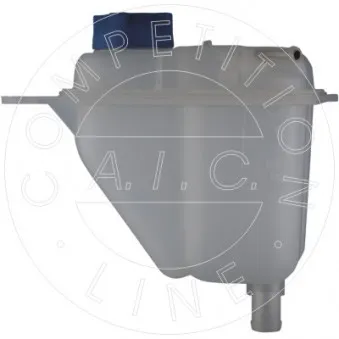 Vase d'expansion, liquide de refroidissement AIC 56317Set