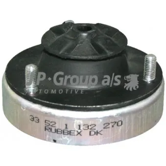 Coupelle de suspension JP GROUP 1452400600