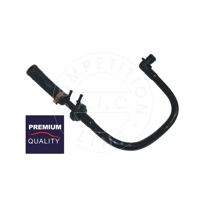 Tuyau à dépression, système de freinage AIC 56350