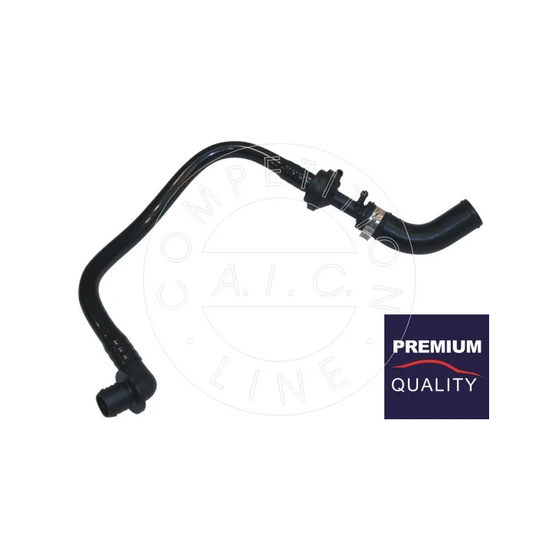 Tuyau à dépression, système de freinage AIC 56351