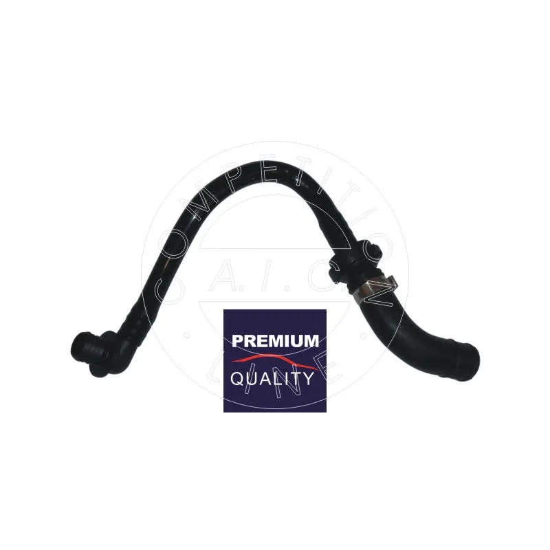 Tuyau à dépression, système de freinage AIC 56352