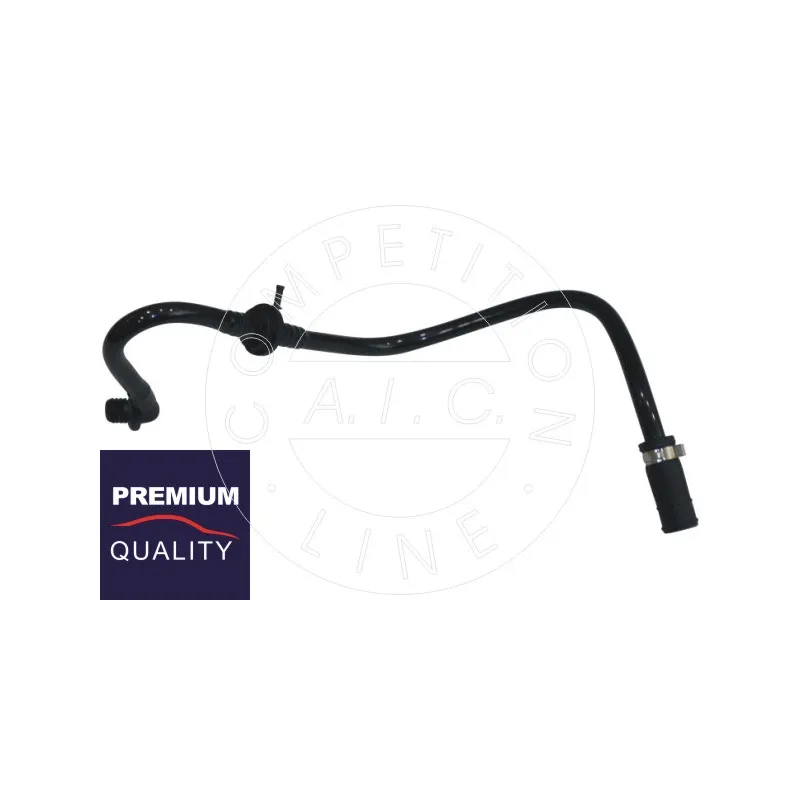 Tuyau à dépression, système de freinage AIC 56354