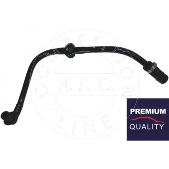 Tuyau à dépression, système de freinage AIC 56355