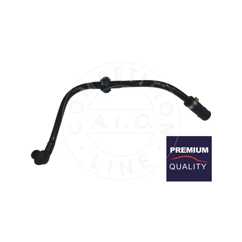 Tuyau à dépression, système de freinage AIC 56355