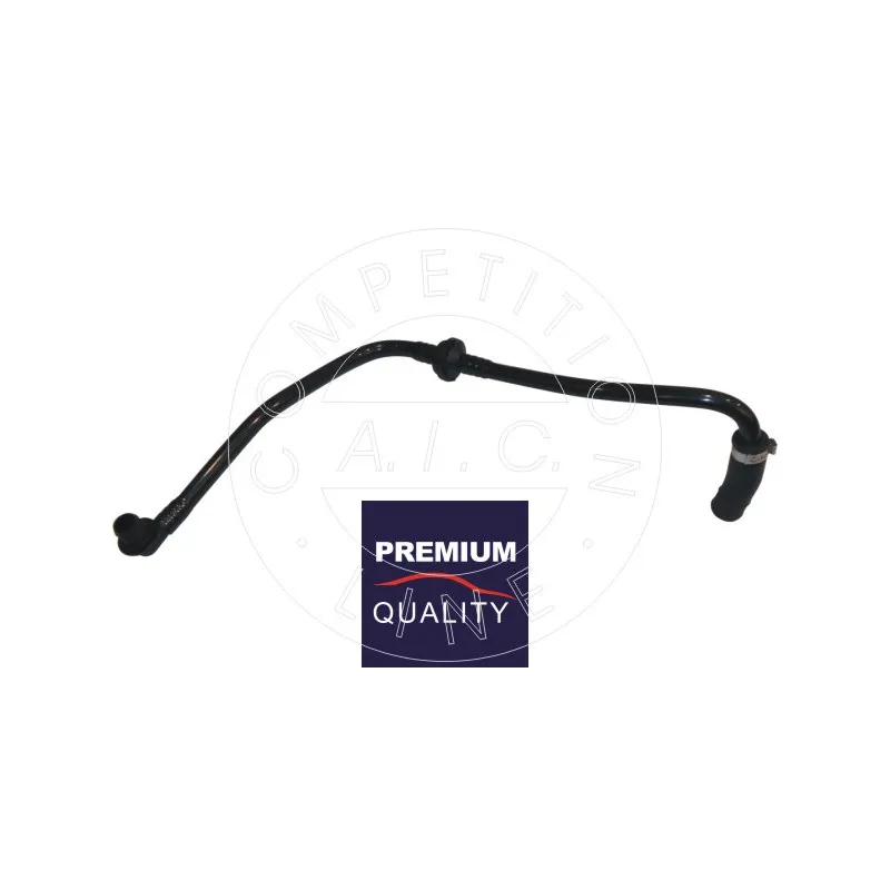Tuyau à dépression, système de freinage AIC 56357
