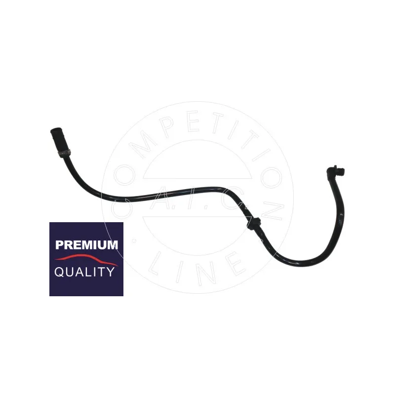 Tuyau à dépression, système de freinage AIC 56359