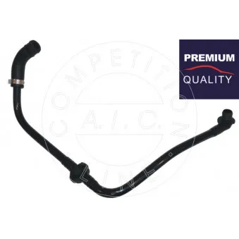 Tuyau à dépression, système de freinage AIC 56360