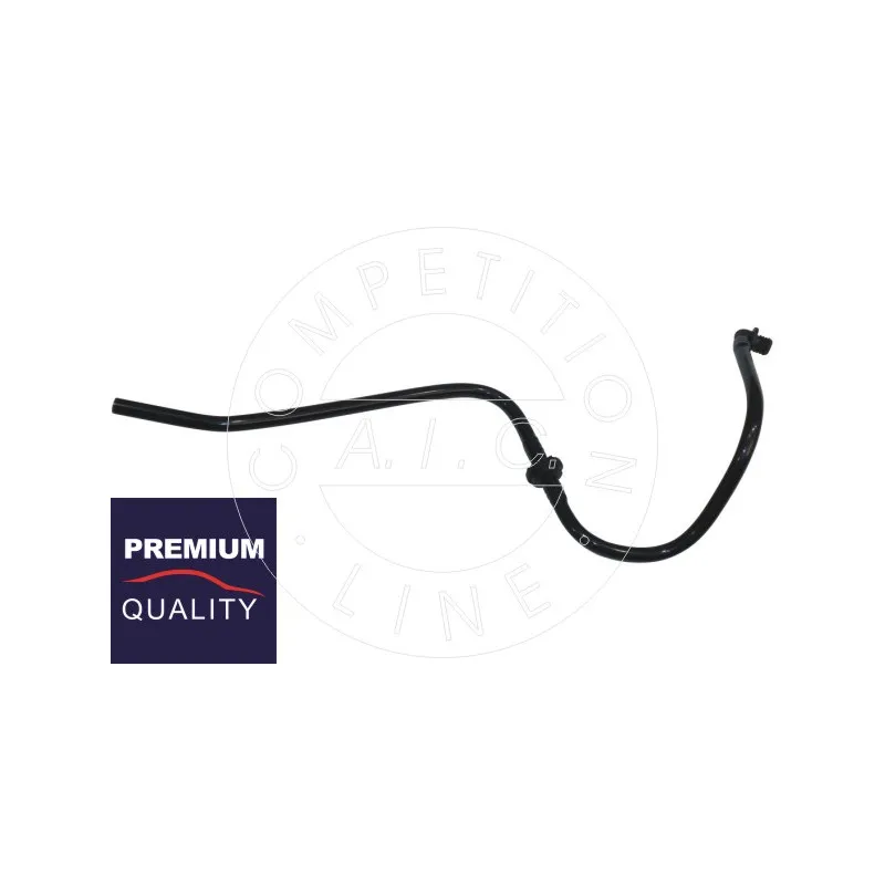 Tuyau à dépression, système de freinage AIC 56361