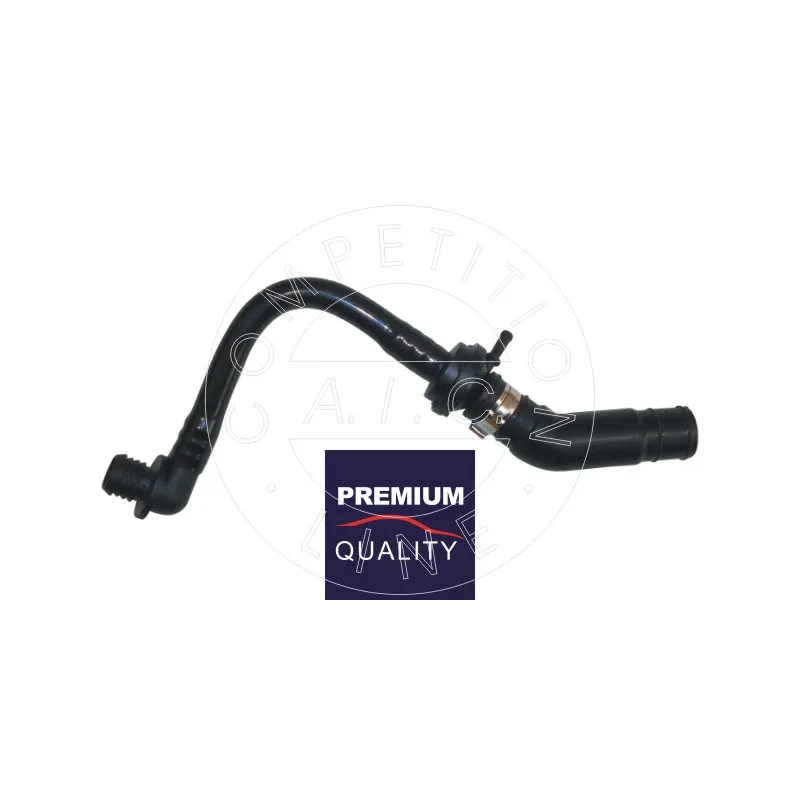 Tuyau à dépression, système de freinage AIC 56362