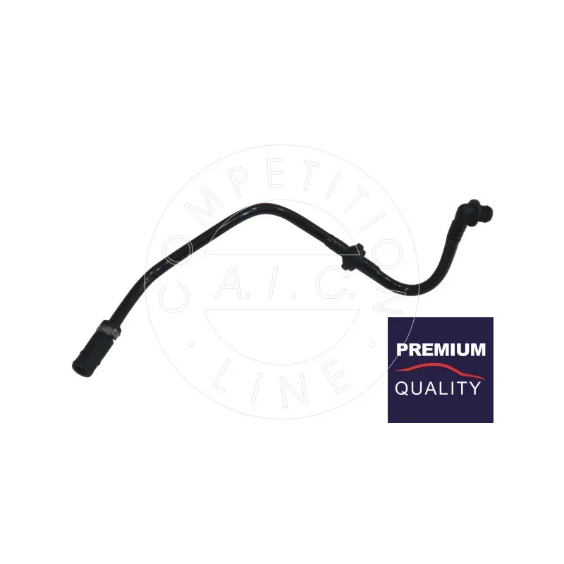 Tuyau à dépression, système de freinage AIC 56363