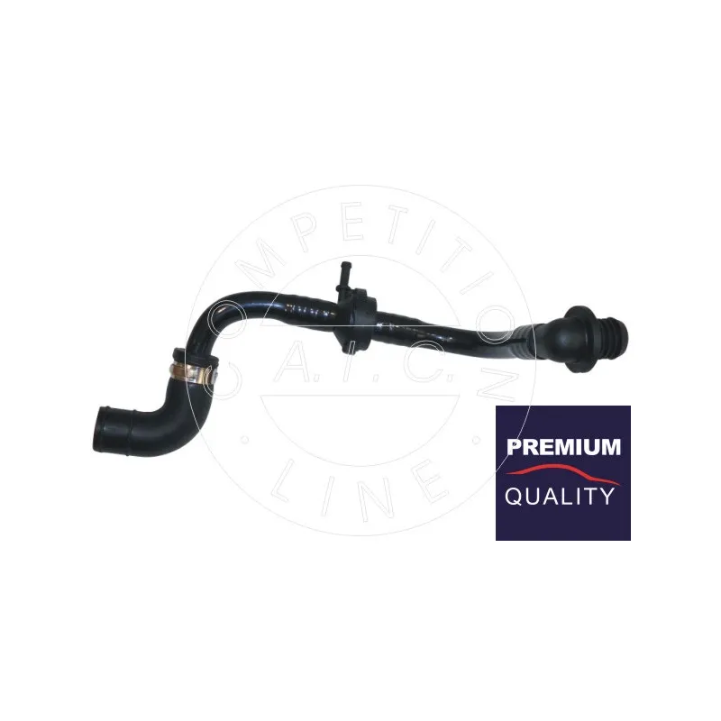 Tuyau à dépression, système de freinage AIC 56366