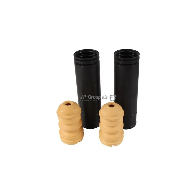 Kit de protection contre la poussière, amortisseur JP GROUP 1452700110