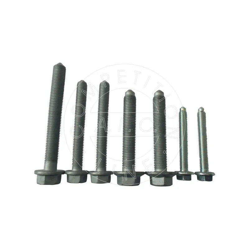 Kit d'assemblage, bras de liaison AIC 56376