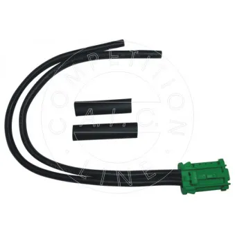 Kit rép câble, chauffage habitacle (système préch moteur) AIC 56392