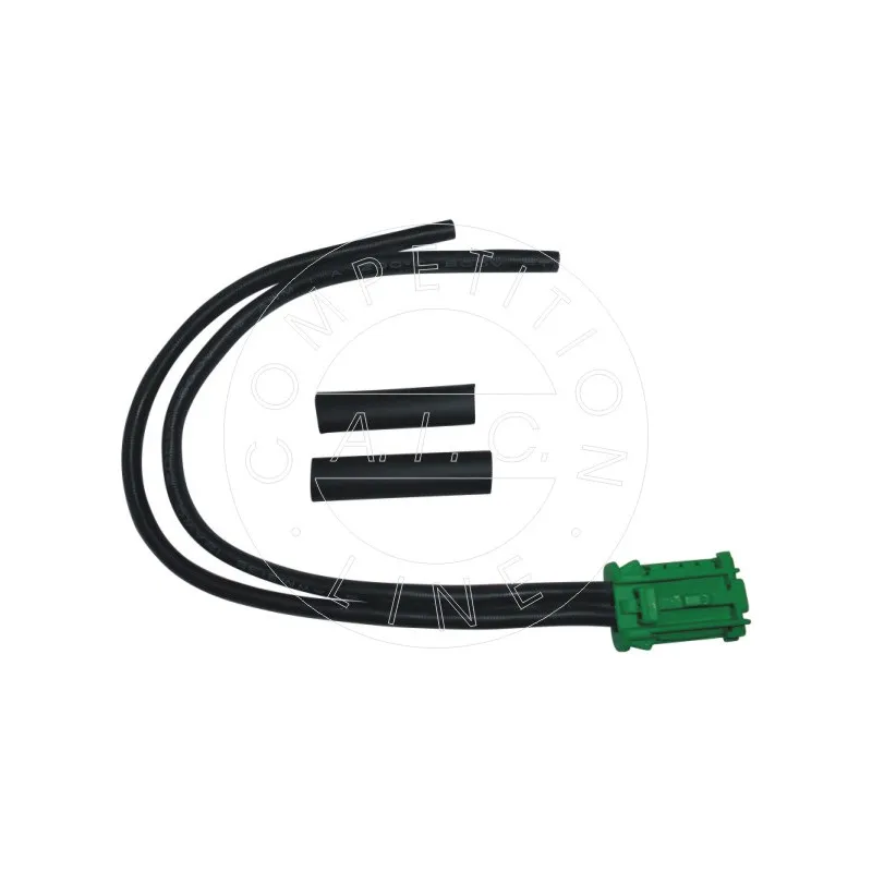 Kit rép câble, chauffage habitacle (système préch moteur) AIC 56392