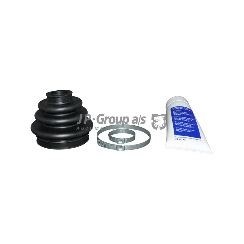 Soufflets de cardan avant JP GROUP 1453700510