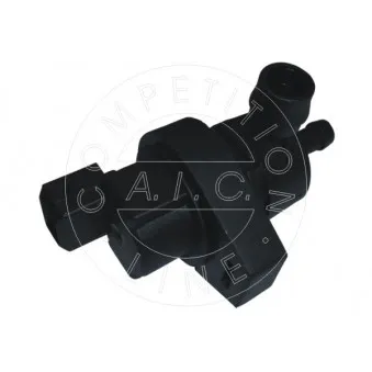 Soupape de ventilation, réservoir de carburant AIC 56495