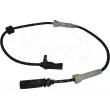Capteur, vitesse de roue AIC 56545 - Visuel 1