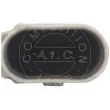 Capteur d'angle, vilebrequin AIC 56549 - Visuel 3