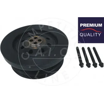 Poulie, vilebrequin AIC 56562Set