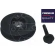 Poulie, vilebrequin AIC 56563Set - Visuel 1