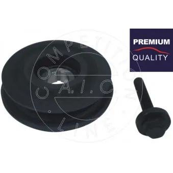 Poulie, vilebrequin AIC 56563Set